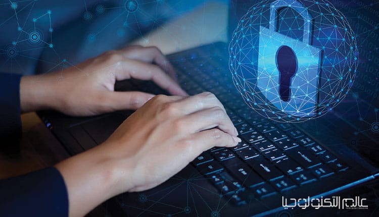 كيف يمكن تحسين الأمن السيبراني حال حدوث إغلاق مرة ثانية؟