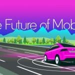 مستقبل التنقل يتشكل على LinkedIn.. وهكذا استجابت العلامات التجارية للسيارات