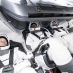 شركة SpaceX تبتكر منظومة "مراحيض" جديدة لرواد الفضاء