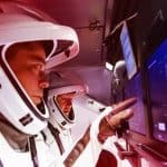SpaceX تعزز صواريخها ببرامج تعمل بأنظمة تشغيل Android