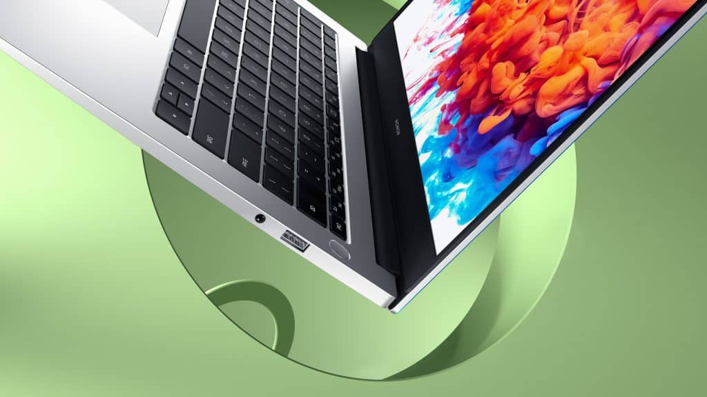 HONOR تطرح «MagicBook 14» في أسواق المملكة العربية السعودية