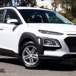 سيارة كونا 2020