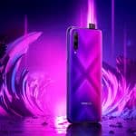 وظائف ذكية في صلب هاتف HONOR 9X PRO الذكي