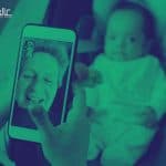 تقنية الذكاء الاصطناعي تنجح في تحديد العمر والأصل العرقي من الصور فقط