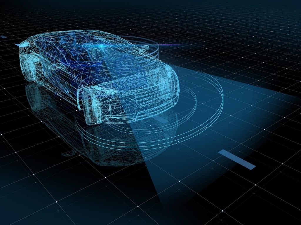 المركبات ذاتية القيادة للتنقل الحضري المنتشرة في المدن الذكية الأوروبية