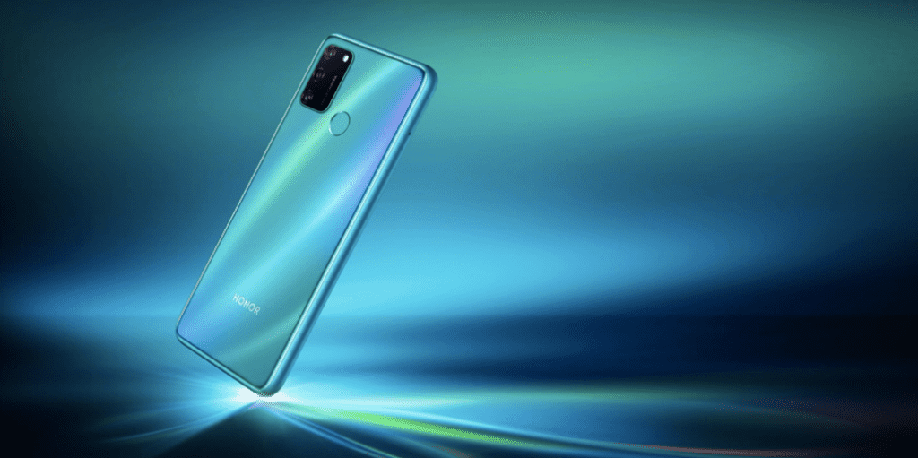 HONOR تؤكد موعد إطلاق هاتف HONOR 9A الجديد في المملكة العربية السعودية