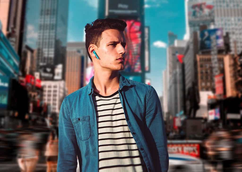 احتفل بيوم الموسيقى العالمي مع سماعات HONOR Magic Earbuds ميزات ذكية توفّر تجربة استماع متميزة