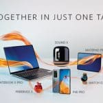 هواوي تجمع بين أجهزتها الذكية واستراتيجيتها لحياة سلسة مدعمة بالذكاء الاصطناعي