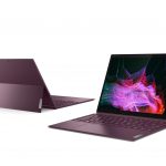 لينوفو تطلق أوّل حاسوب شخصي Lenovo Yoga قابل للفصل في المملكة العربية السعودية