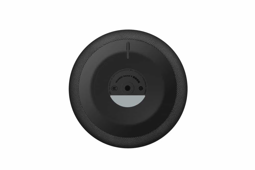 HUAWEI Sound X: سماعة لاسلكية بجودة صوت ممتازة ومضخم صوت مزدوج من Devialet