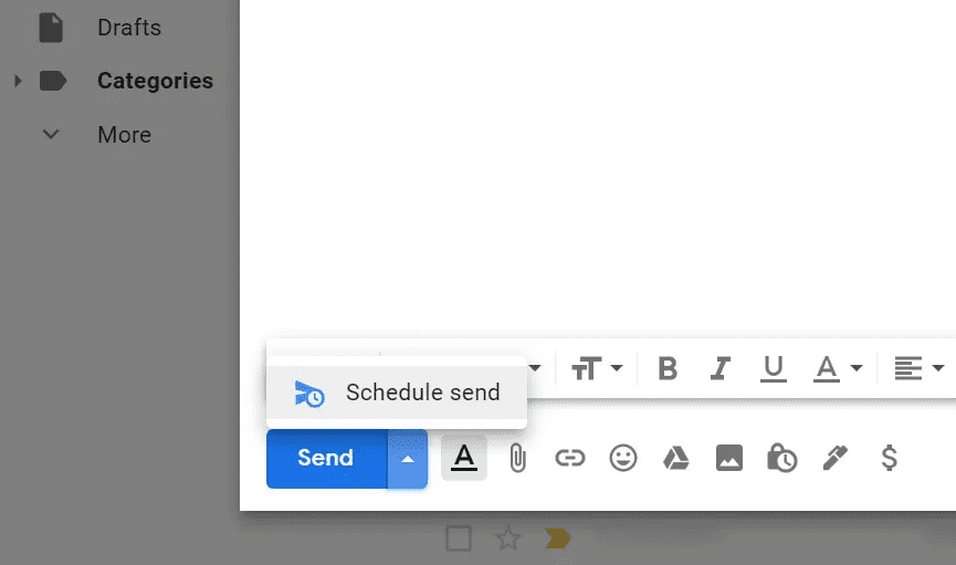 لتنظيم الوقت: طريقة جدولة رسائل البريد الإلكتروني في Gmail و Outlook