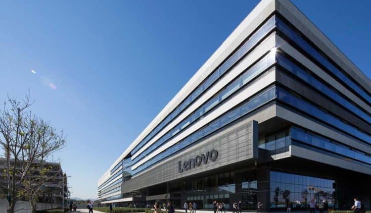 لينوفو تُطلق خدمات المصنع الجديدة لمحفظتها الموسّعة من الحواسيب الآمنة التي تعمل بنظام تشغيل Windows