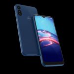 مواصفات وسعر هاتف "Moto E 2020" من موتورولا