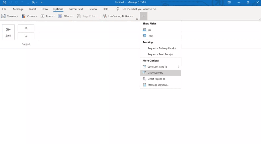 لتنظيم الوقت: طريقة جدولة رسائل البريد الإلكتروني في Gmail و Outlook