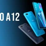 "Oppo" تطلق هاتف Oppo A12 بكاميرا مزدوجة وشاشة "Waterdrop"