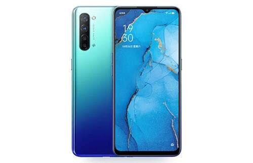 مقارنة بين هاتفي Oppo Reno 4 وOppo Reno 3