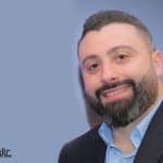 مروان بساط في حواره إلى "عالم التكنولوجيا": "لينوفو" مُصنع الحواسيب الأول عالميًا وسلسلة Yoga Book تحتوي على أول مكبر صوت دوار في العالم