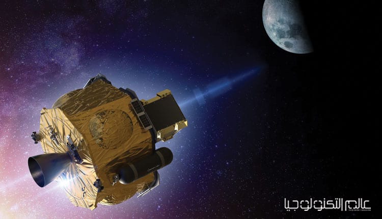 "CAPSTONE" أولى مهمات شركة "Rocket Lab" إلى القمر