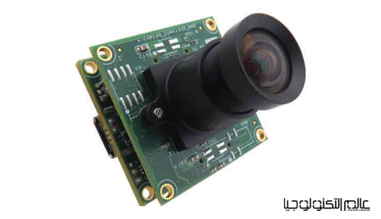 سوق وحدات الكاميرا المدمجة العالمية للسيارات والنمو المستقبلي للتكنولوجيا