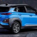 "هيونداي كونا 2020" سيارة اقتصادية عملية بتصميم مميز