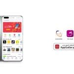 HUAWEI AppGallery يسلّط الضوء على أفضل التطبيقات في السعودية