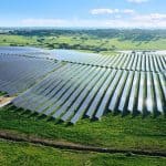 هل يمكن للزراعة الشمسية إنقاذ الزراعة الحديثة ؟