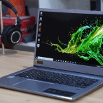 مراجعة تقنية للحاسوب المحمول Acer Swift 3