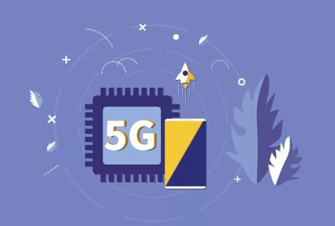 كيف تغير شبكة 5G طريقة استخدامنا للألعاب والواقع الافتراضي؟