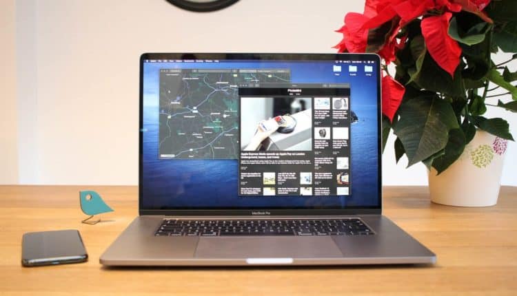 أفضل "ماك بوك" لعام 2020: "ماك بوك آير" مقابل "ماك بوك برو"