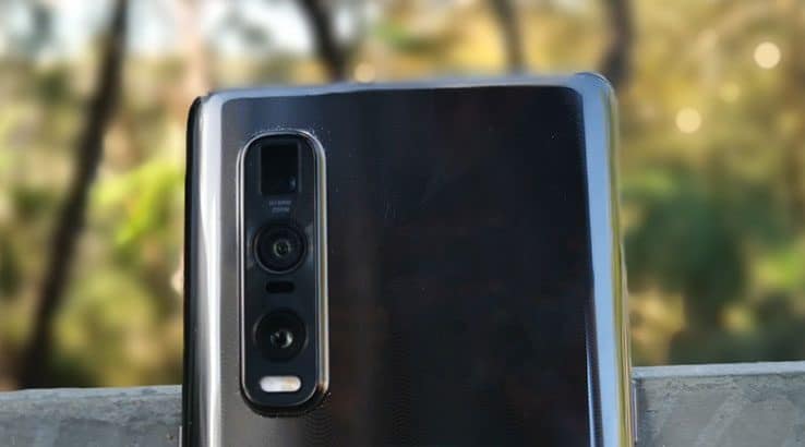 كل ما تريد معرفته عن هاتف "Find X2 Pro" من Oppo