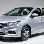 هوندا سيتي 2020.. متلازمة سيدان تضرب بقوة من جديد