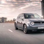 مواصفات سيارة Honda e Hatchback