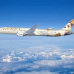 الاتحاد للطيران تعزز شراكتها مع بوينج من خلال برنامج ecoDemonstrator المستدام