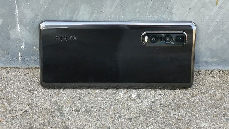 كل ما تريد معرفته عن هاتف "Find X2 Pro" من Oppo