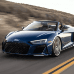 أودي تُحوّل "R8 V10 Quattro" إلى سيارات خارقة