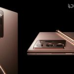 تسريبات مؤكدة لهاتفي "Galaxy S20 Ultra" و"Note 20 Ultra" من "سامسونج"