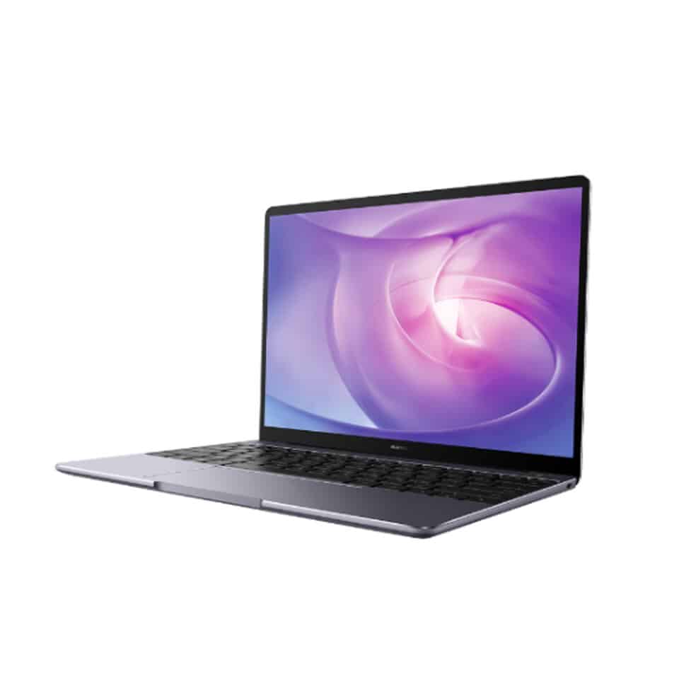 "MateBook 13".. أفضل شرائح الحاسوب المحمول من "هواوي"