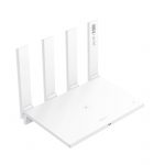 راوتر HUAWEI WiFi AX3 بمعالج Gigahome رباعي النواة وتقنية Wi-Fi 6 Plus يُتاح قريباً للطلب المسبق في السعودية