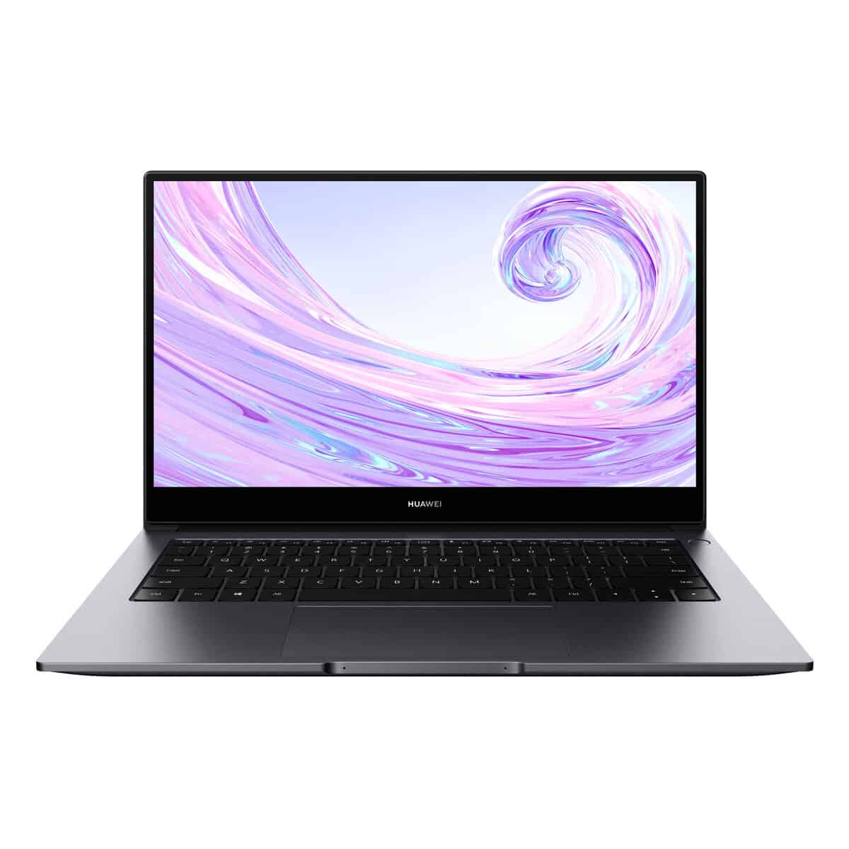 الحاسوب المحمول "MateBook D" من "هواوي".. توقعات ومفاجآت