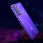 هاتف HUAWEI nova 7 5G الجديد متوفر الآن: هاتف ذكي رائد وعصري من الجيل الخامس مع كاميرا رباعية عالية الوضوح بدقة 64 ميجابكسل مدعمة بالذكاء الاصطناعي