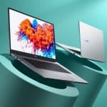 HONOR MagicBook 14 يوفّر تجربة مشاهدة غامرة لترقية المكتب المنزلي