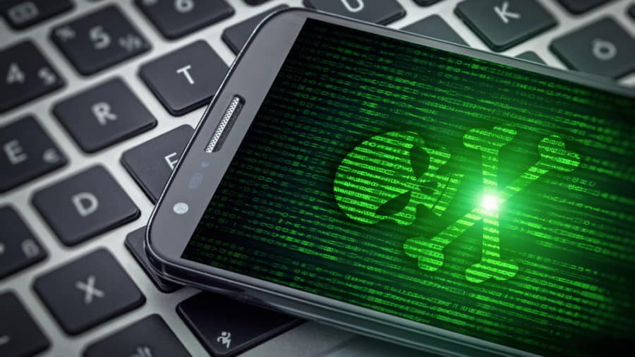 البرمجيات الإعلانية مسبقة التثبيت على الهواتف المحمولة تنطوي على مخاطر