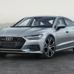 مواصفات وسعر سيارة أودي"A7" الهجينة لعام 2021