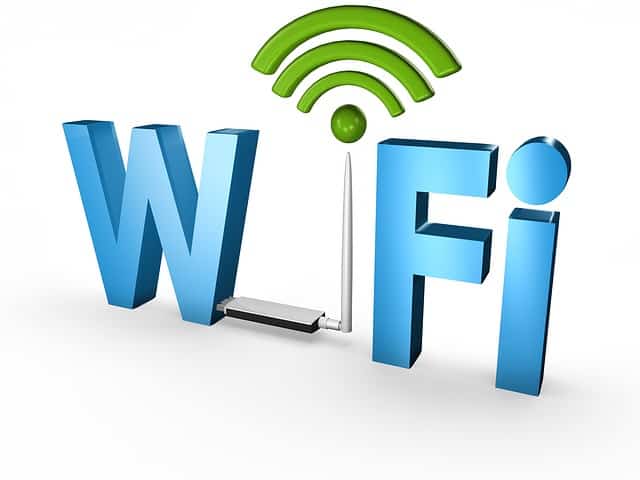 كيف تشارك اتصال الـ WiFi الخاص بهاتفك مع أجهزة متعددة؟