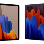 تسريب مواصفات Galaxy Tab S7 وTab S7 Plus قبل موعد طرحهما
