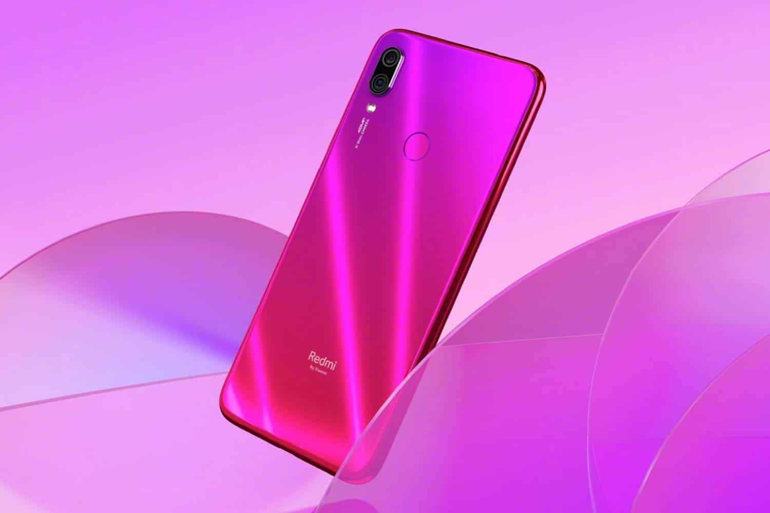 تعرف على أحدث ترقيات هواتف "Xiaomi"