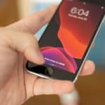 مواصفات هاتف iPhone SE 2020