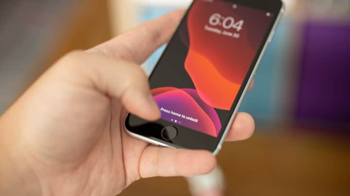 مواصفات هاتف iPhone SE 2020