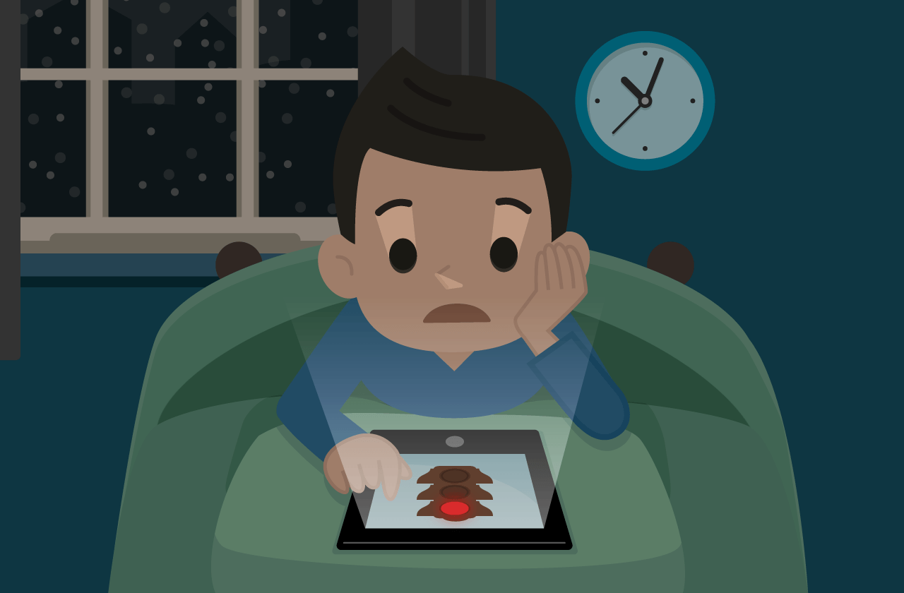 ميزة جديدة في Kaspersky Safe Kids تحمي الأطفال من المحتوى غير المناسب على يوتيوب