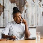 5 خطوات لتأمين القوى العاملة عبر الإنترنت